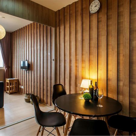 118 Residences By Travovo George Town Ngoại thất bức ảnh