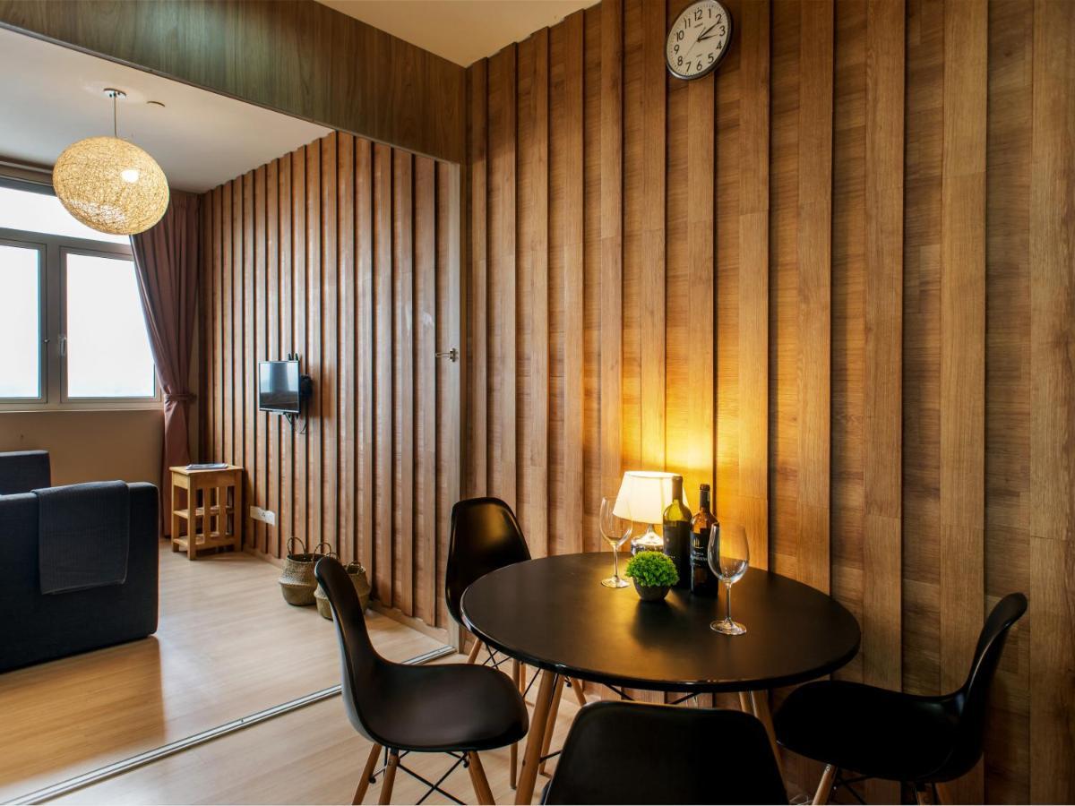 118 Residences By Travovo George Town Ngoại thất bức ảnh