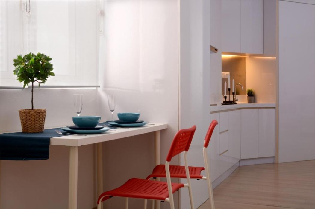118 Residences By Travovo George Town Ngoại thất bức ảnh