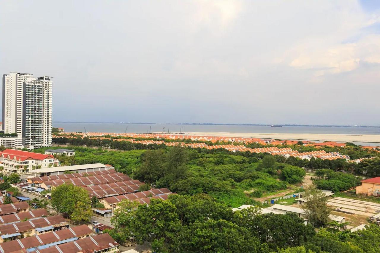118 Residences By Travovo George Town Ngoại thất bức ảnh