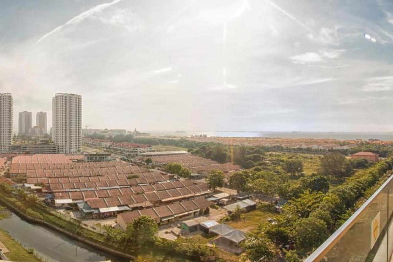 118 Residences By Travovo George Town Ngoại thất bức ảnh