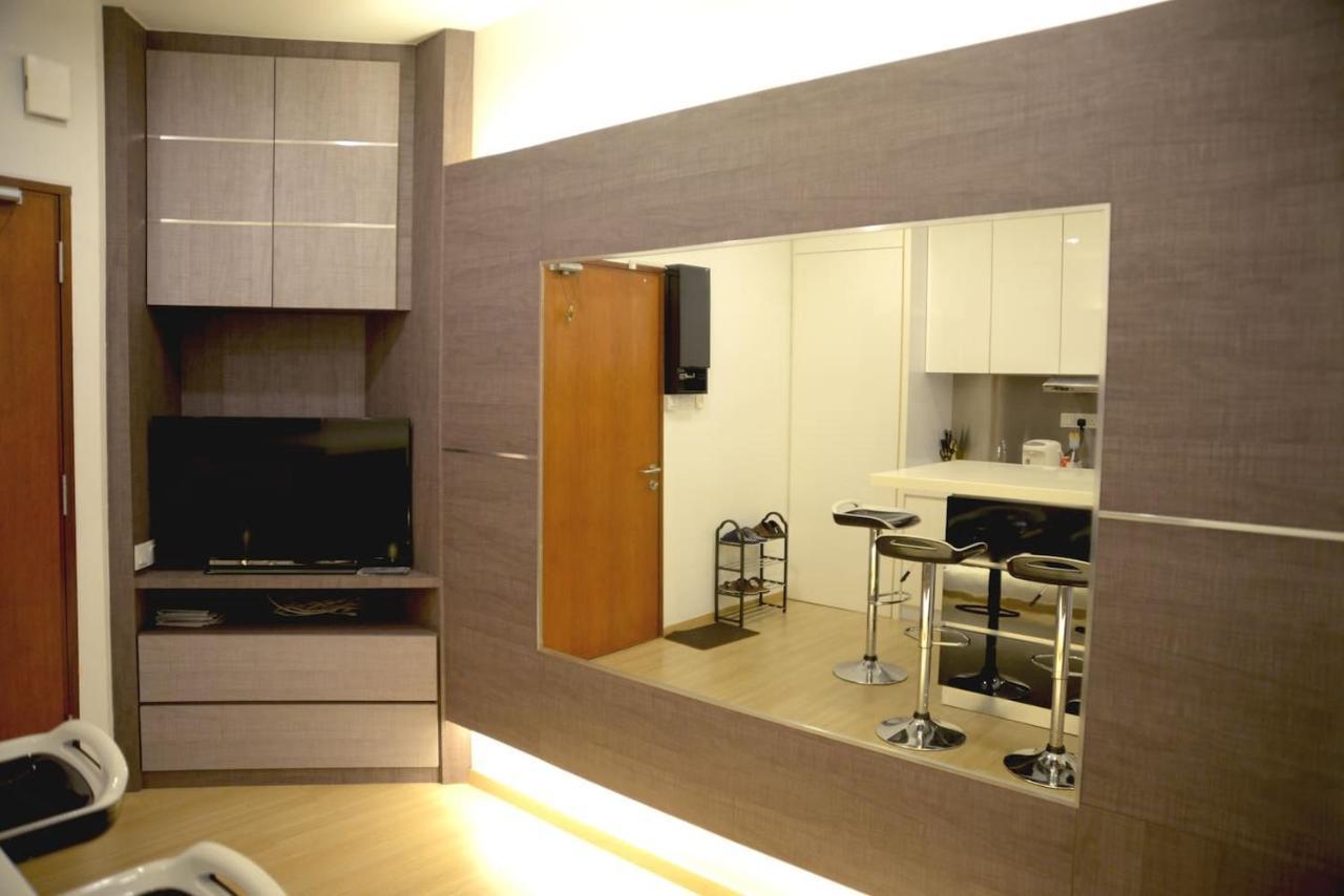 118 Residences By Travovo George Town Ngoại thất bức ảnh
