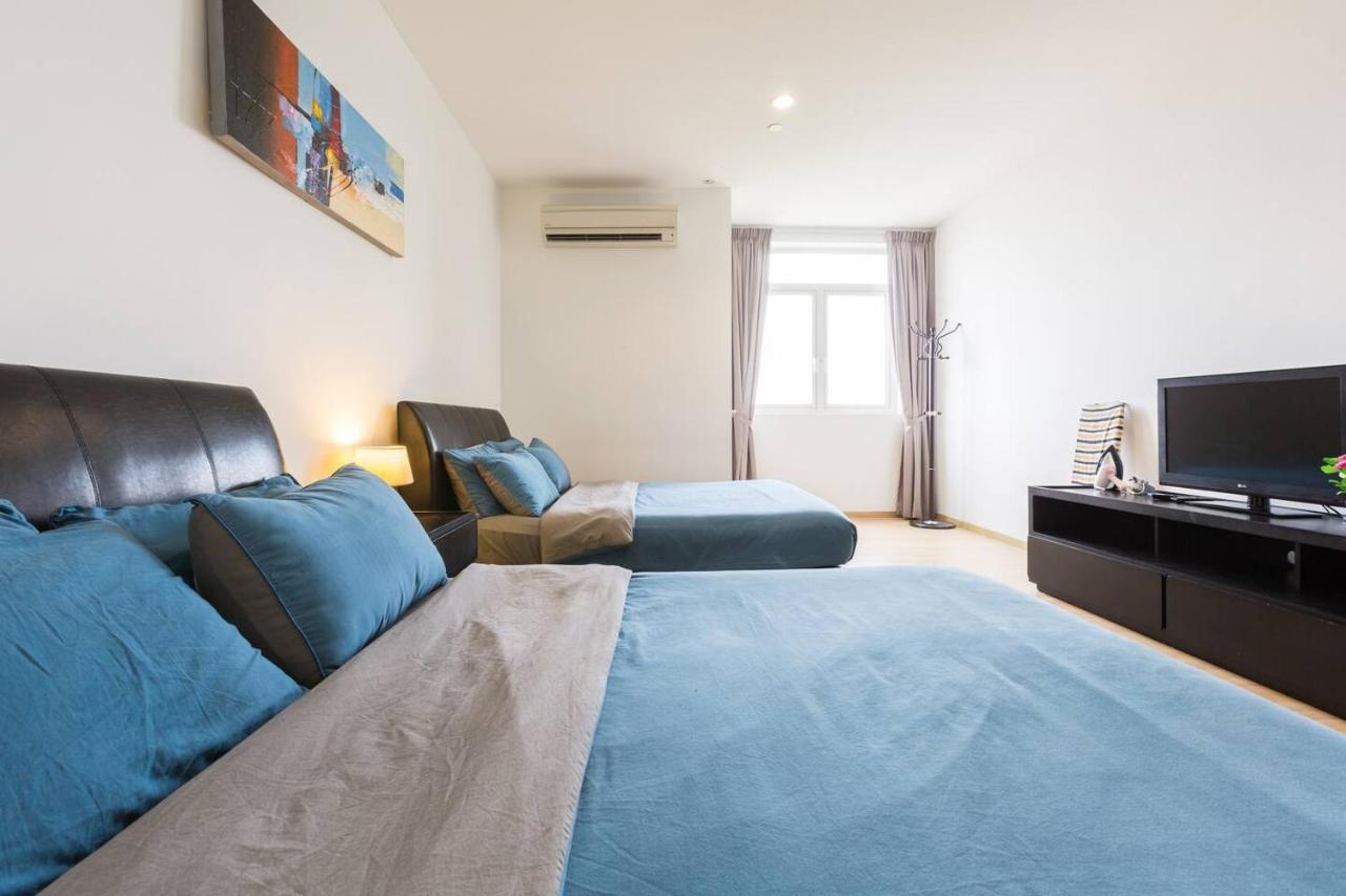 118 Residences By Travovo George Town Ngoại thất bức ảnh