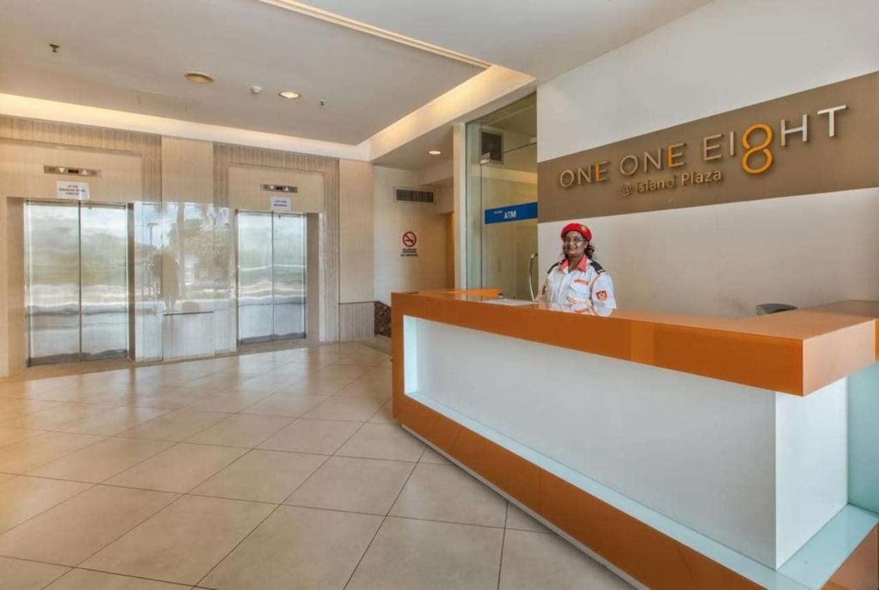 118 Residences By Travovo George Town Ngoại thất bức ảnh