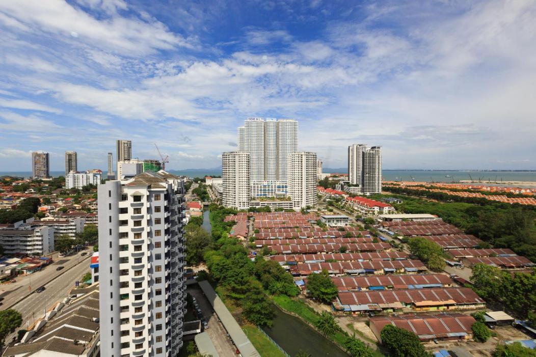 118 Residences By Travovo George Town Ngoại thất bức ảnh