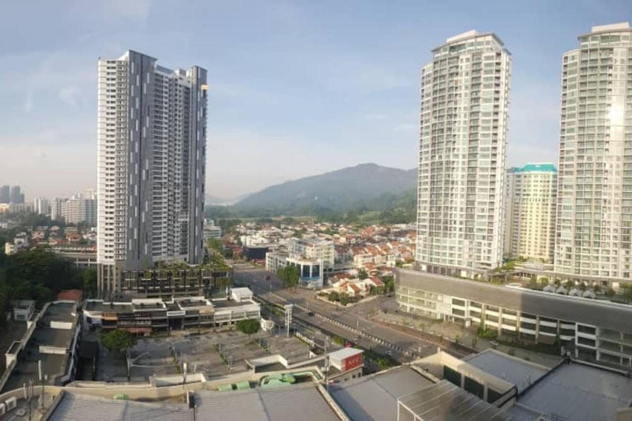 118 Residences By Travovo George Town Ngoại thất bức ảnh