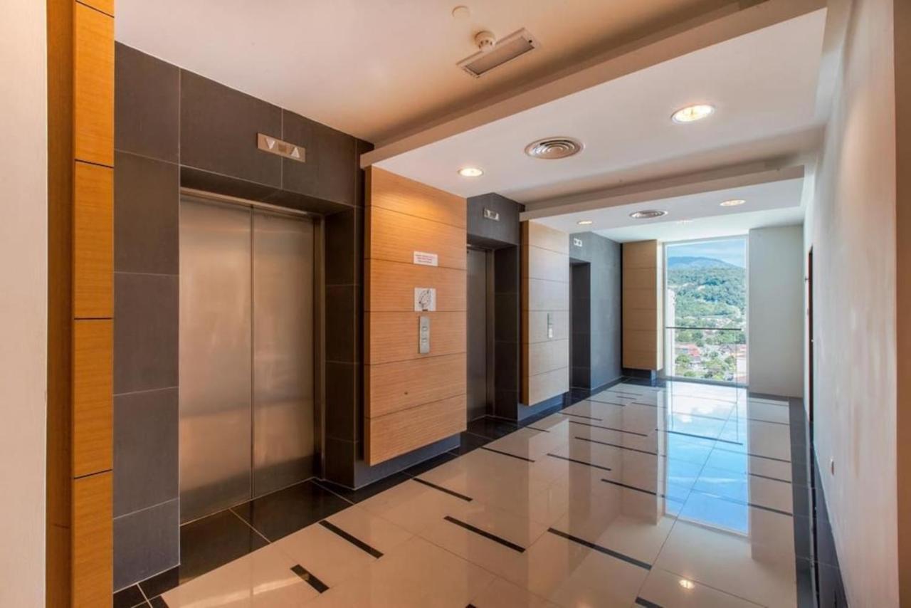 118 Residences By Travovo George Town Ngoại thất bức ảnh