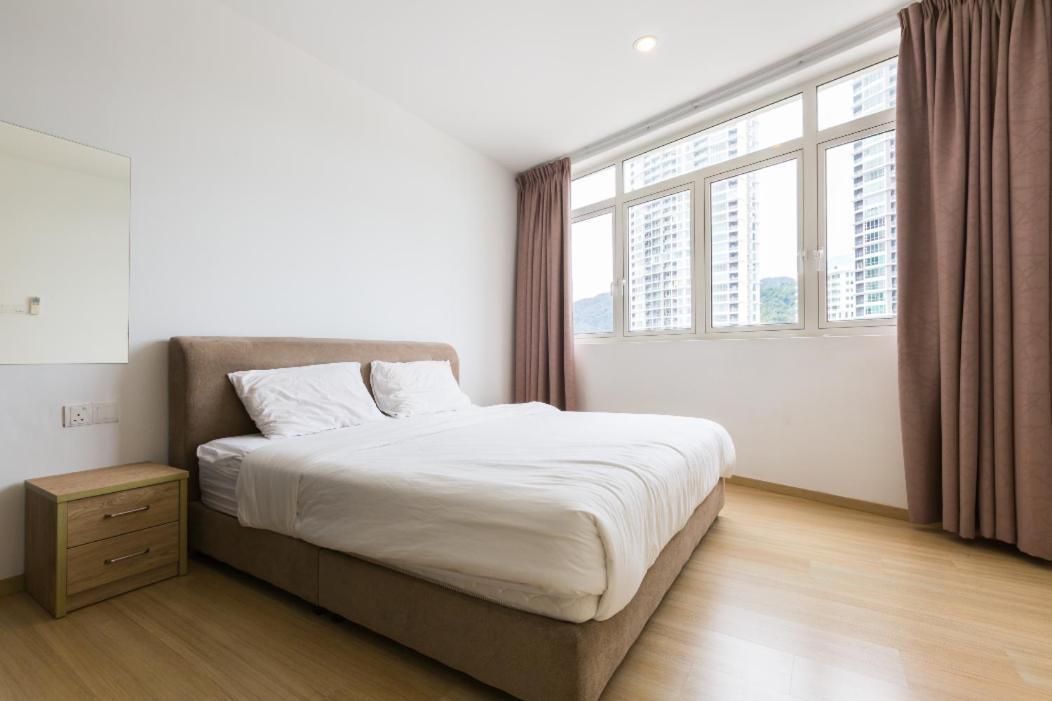 118 Residences By Travovo George Town Ngoại thất bức ảnh