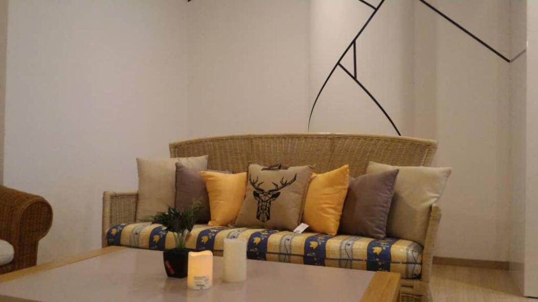 118 Residences By Travovo George Town Ngoại thất bức ảnh