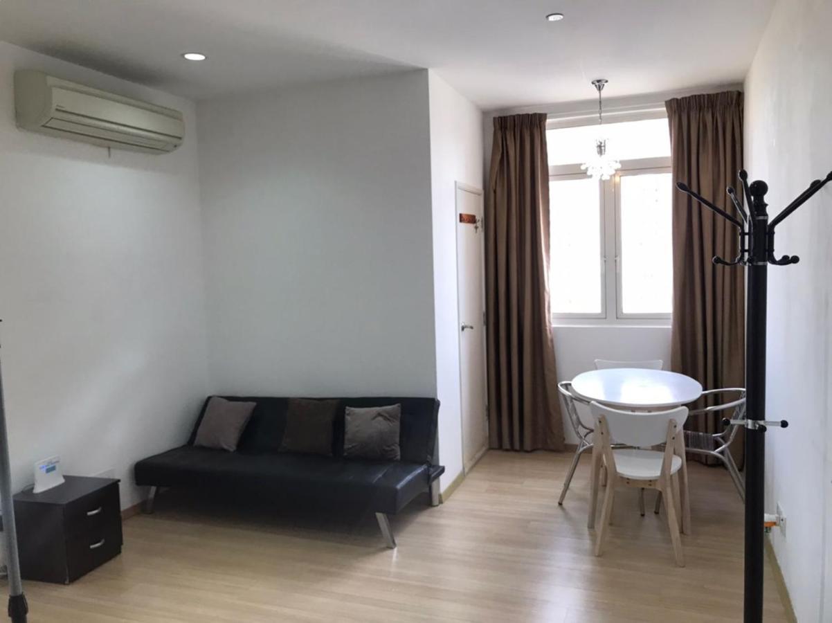 118 Residences By Travovo George Town Ngoại thất bức ảnh