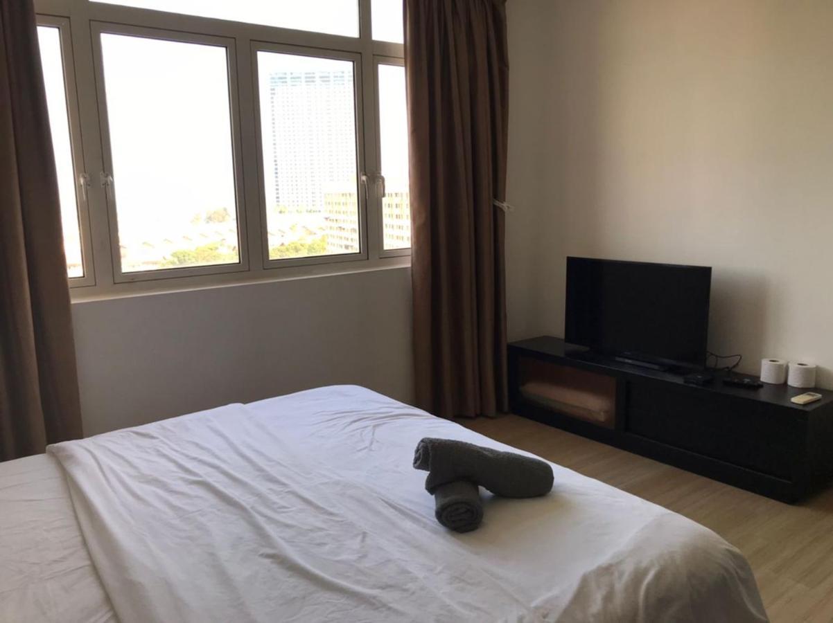 118 Residences By Travovo George Town Ngoại thất bức ảnh