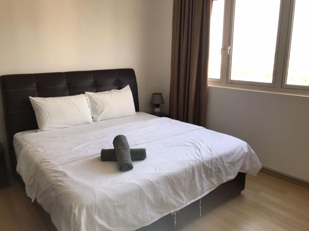 118 Residences By Travovo George Town Ngoại thất bức ảnh