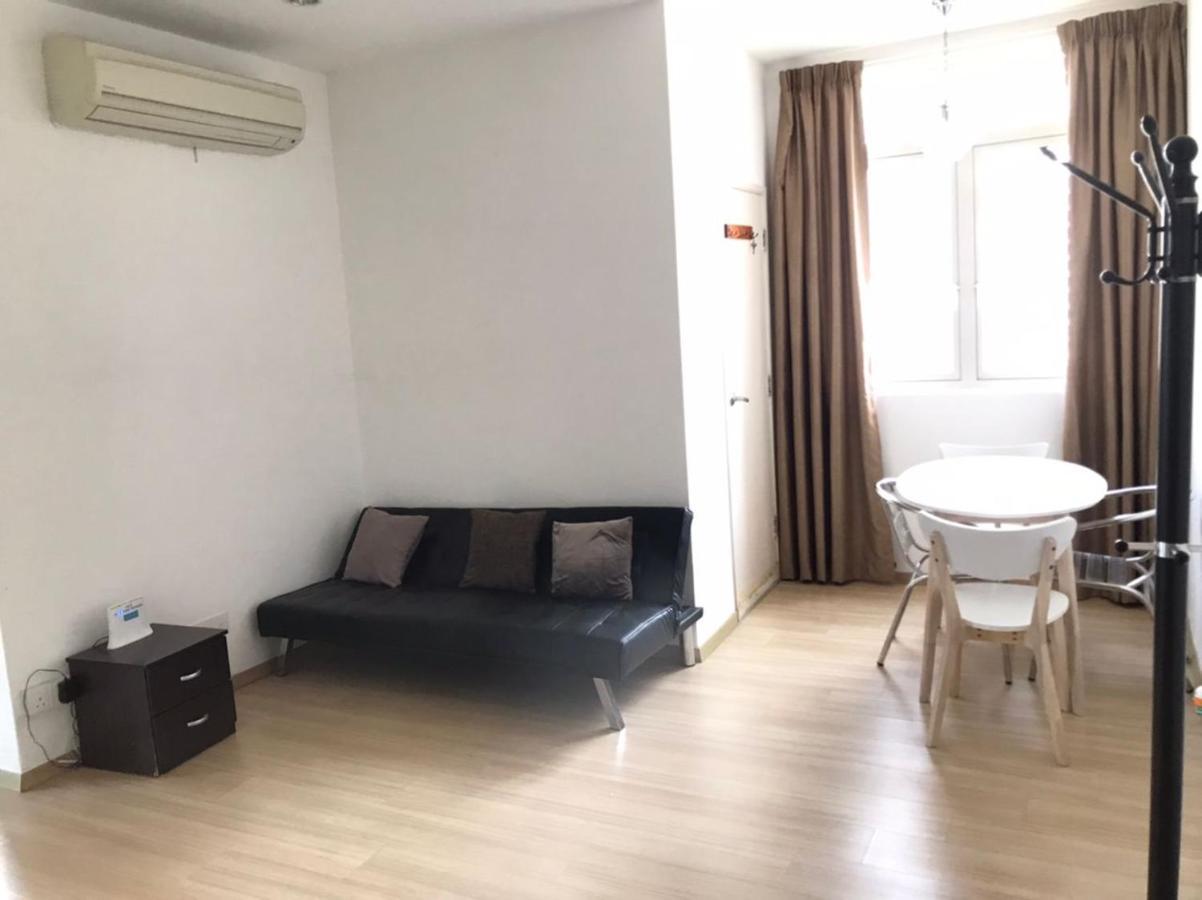 118 Residences By Travovo George Town Ngoại thất bức ảnh
