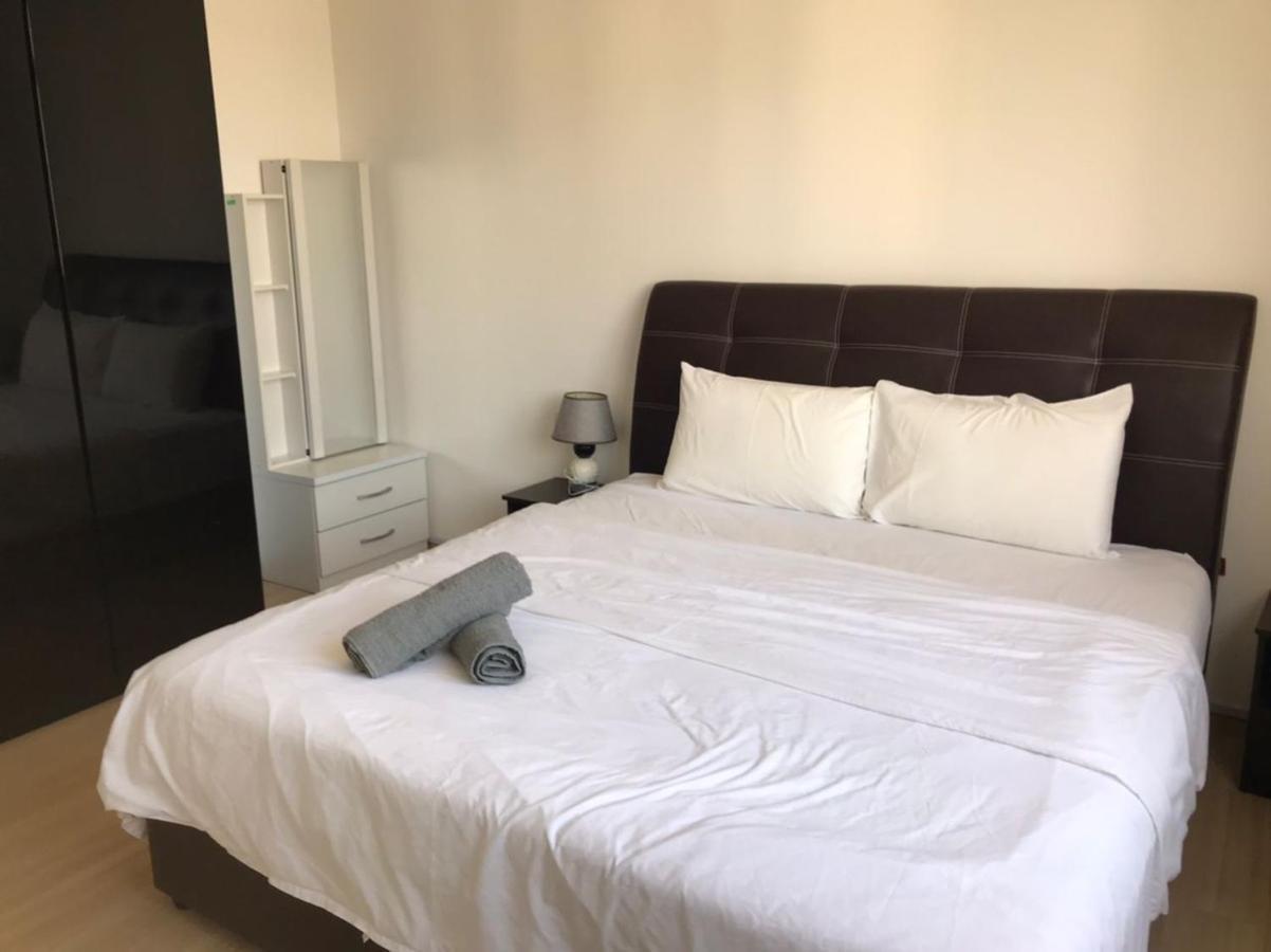 118 Residences By Travovo George Town Ngoại thất bức ảnh