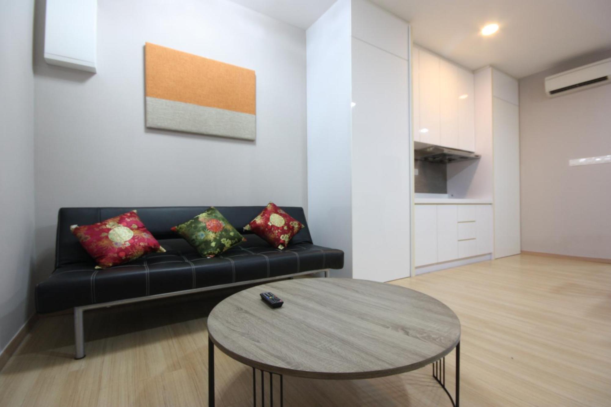 118 Residences By Travovo George Town Ngoại thất bức ảnh