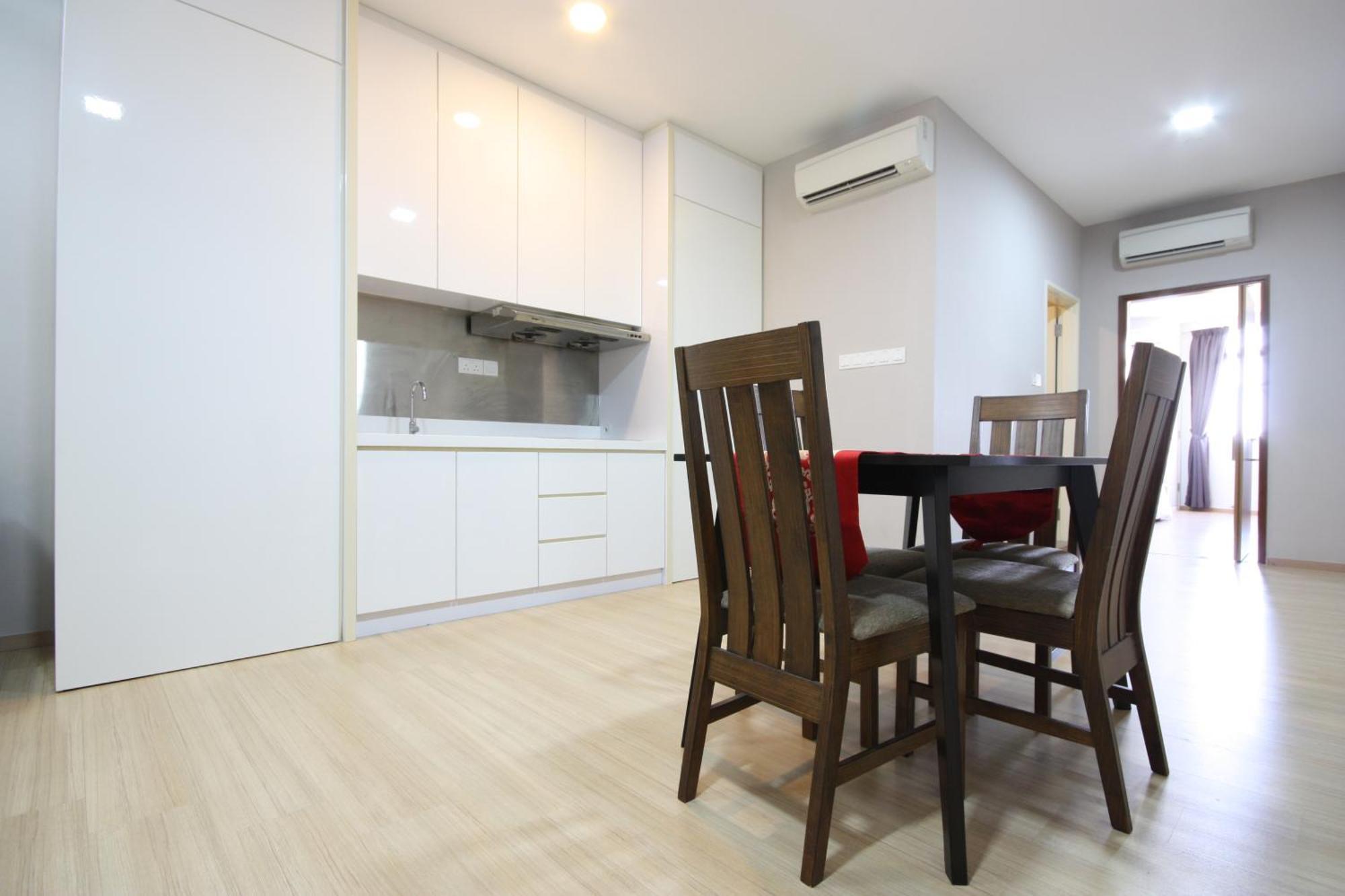 118 Residences By Travovo George Town Ngoại thất bức ảnh