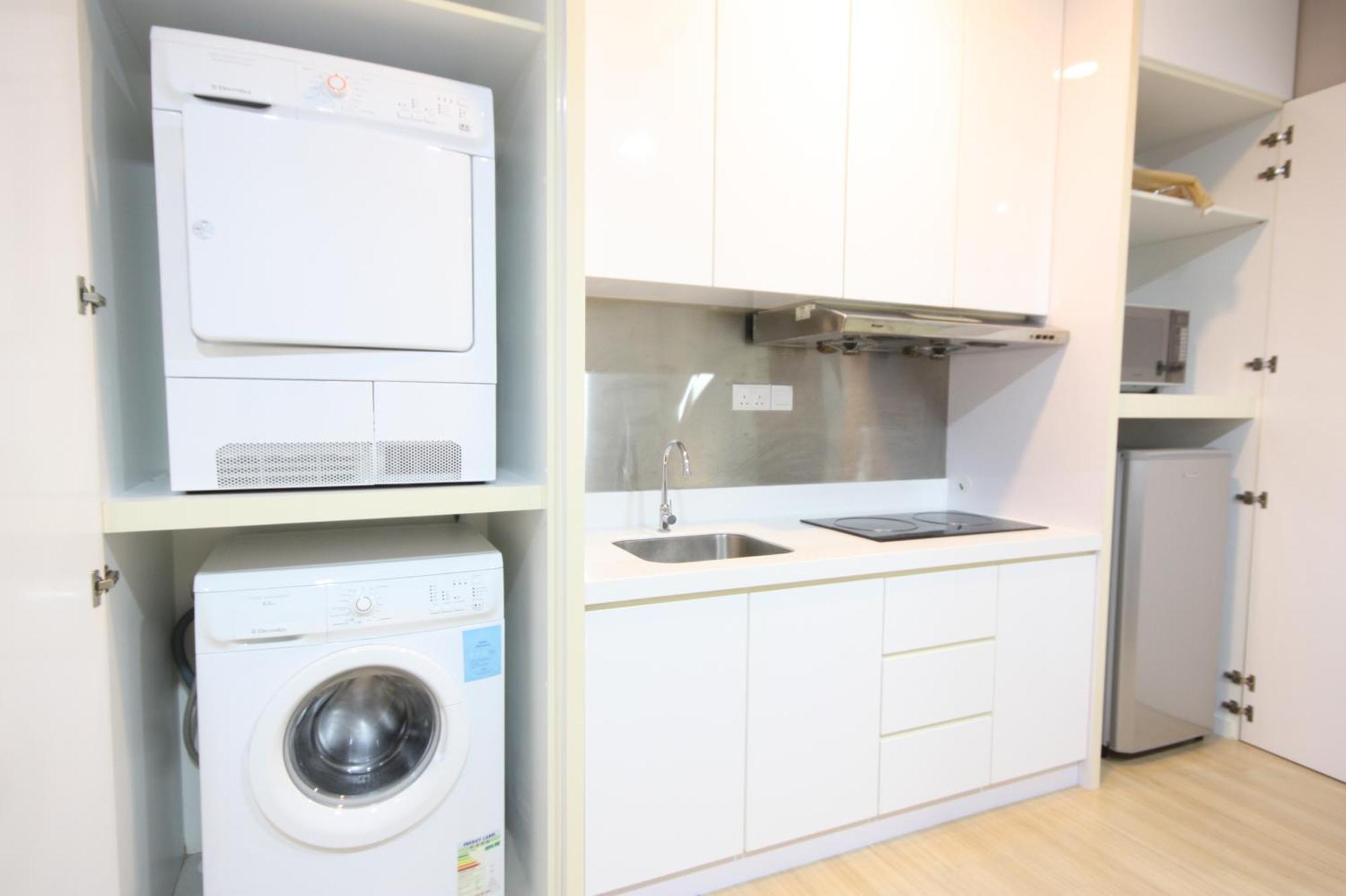 118 Residences By Travovo George Town Ngoại thất bức ảnh