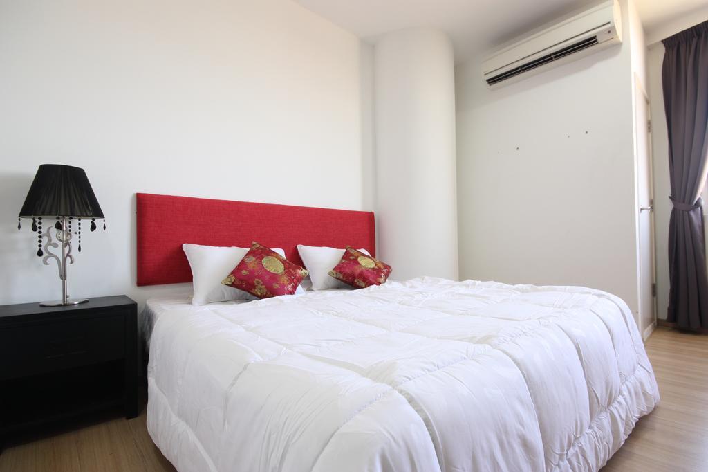 118 Residences By Travovo George Town Ngoại thất bức ảnh